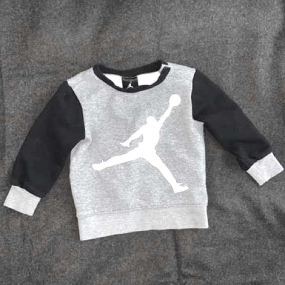 Jordan sweatshirt